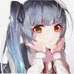 龙族动漫对手角色头像