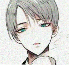 龙族动漫同伴女生角色头像